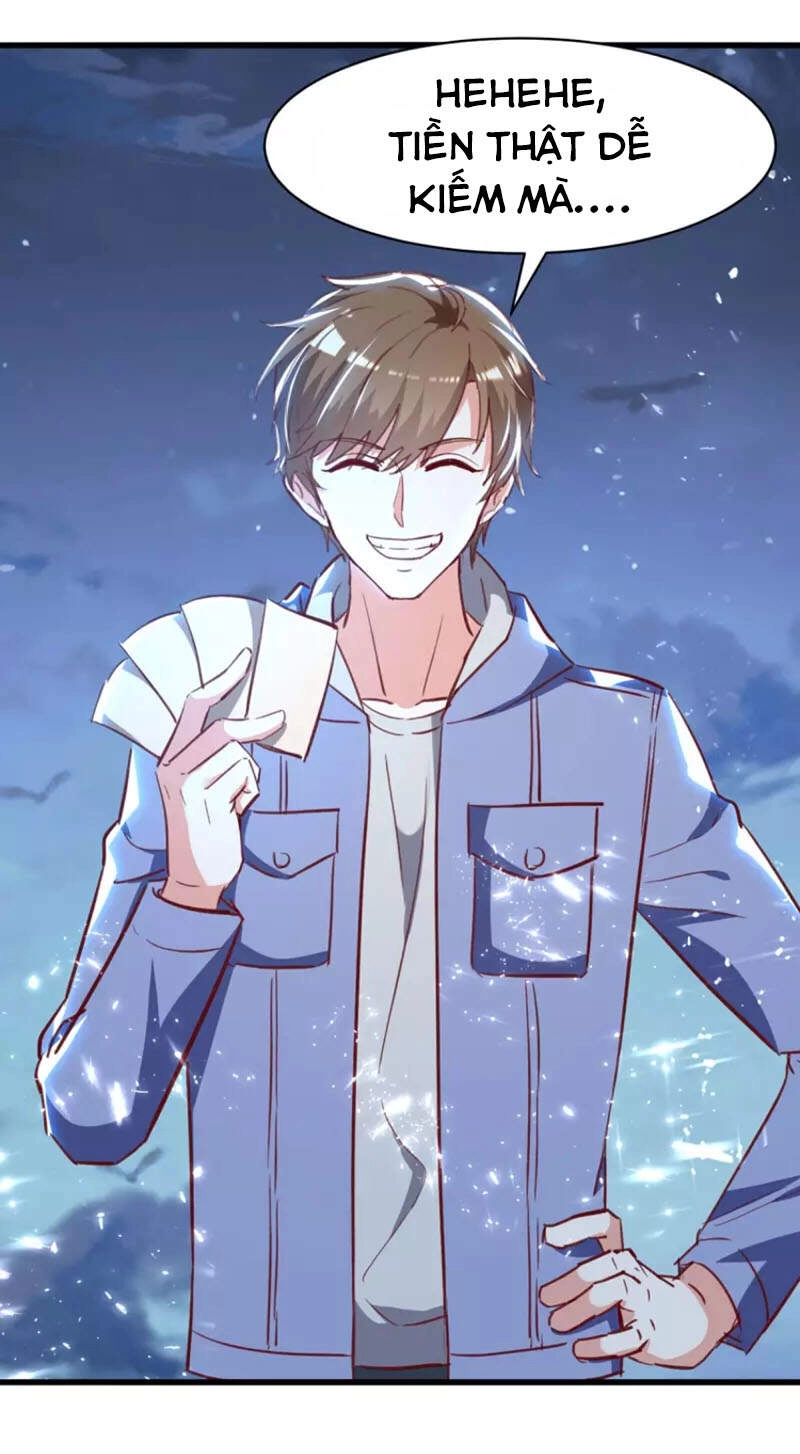 Thần Cấp Thấu Thị Chapter 233 - 12