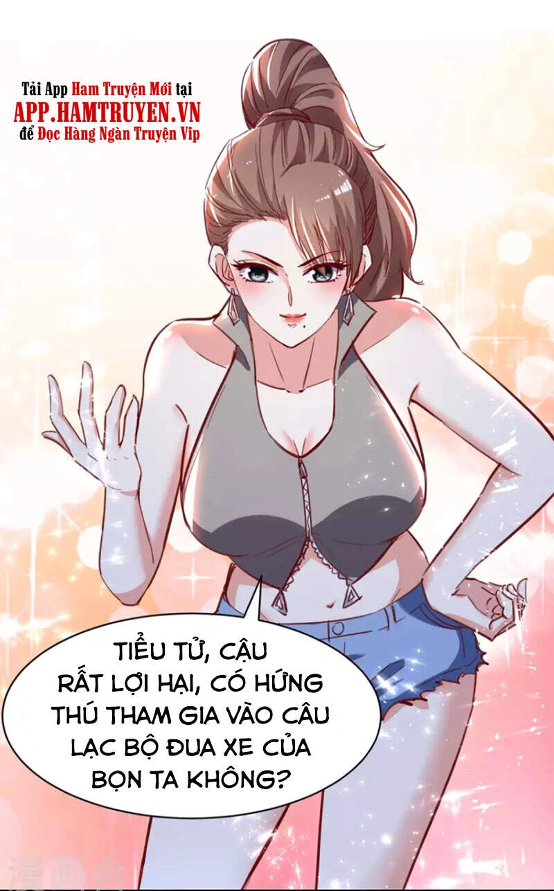 Thần Cấp Thấu Thị Chapter 233 - 13