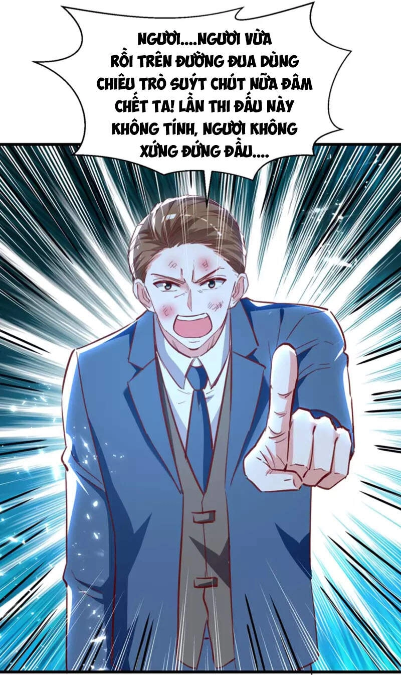 Thần Cấp Thấu Thị Chapter 233 - 17