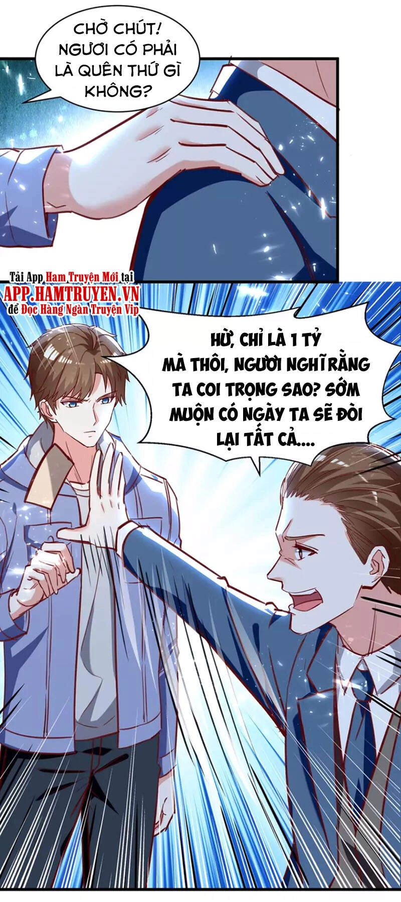 Thần Cấp Thấu Thị Chapter 233 - 20