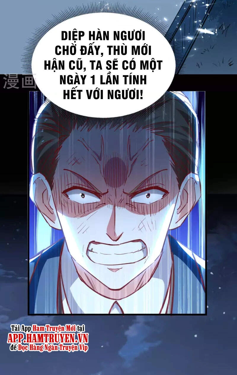 Thần Cấp Thấu Thị Chapter 233 - 22