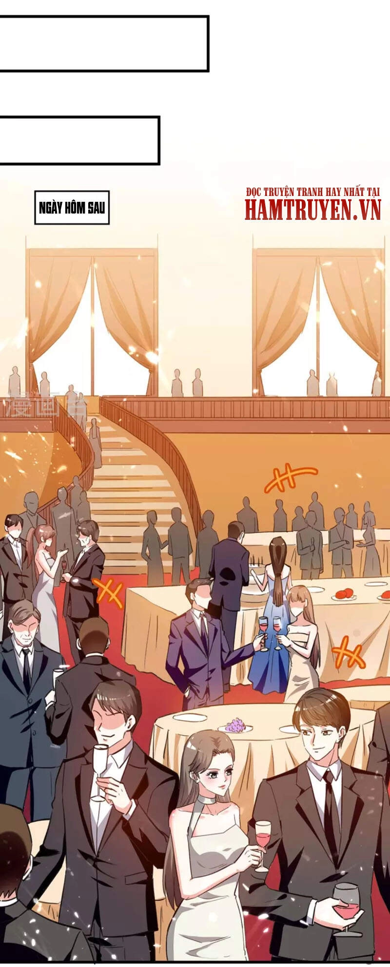 Thần Cấp Thấu Thị Chapter 234 - 1