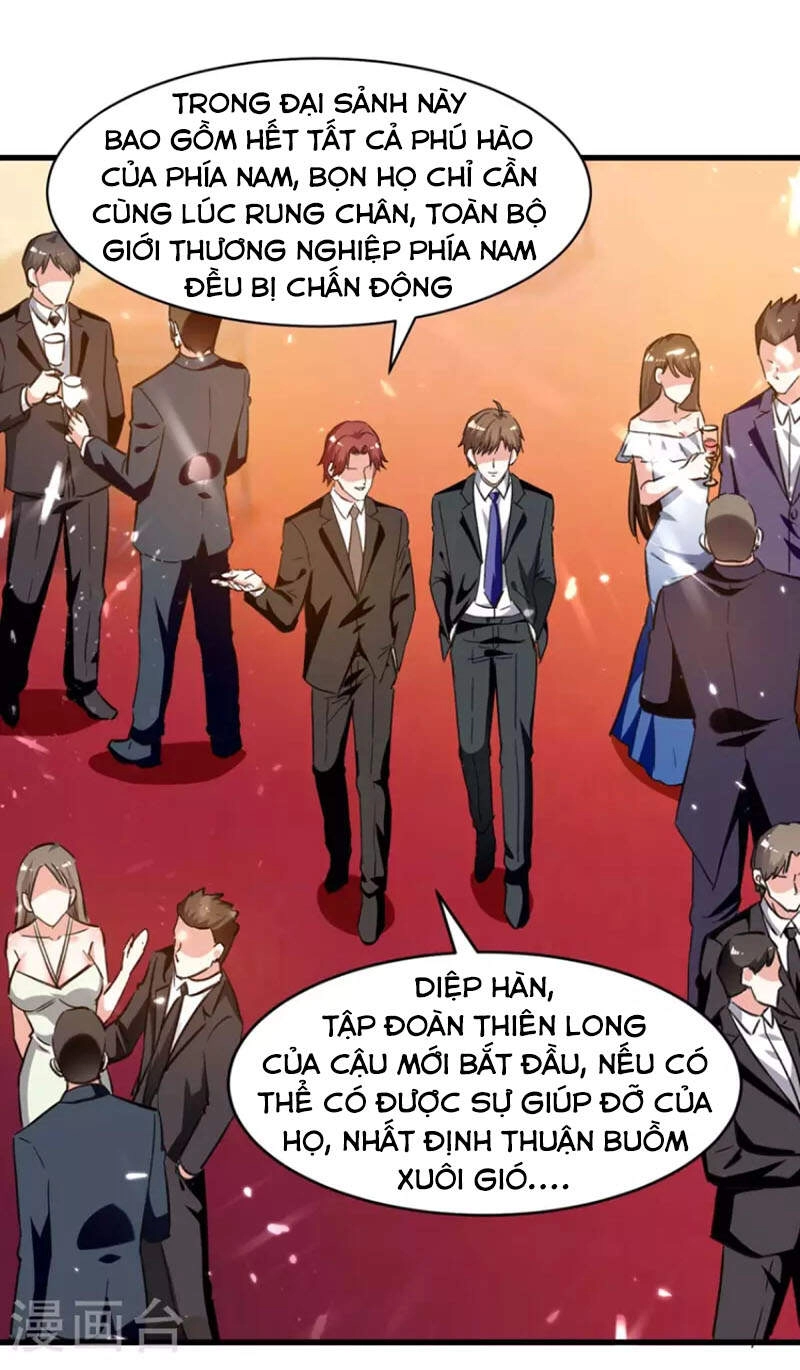 Thần Cấp Thấu Thị Chapter 234 - 2