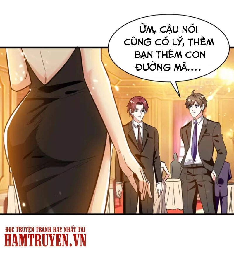 Thần Cấp Thấu Thị Chapter 234 - 3