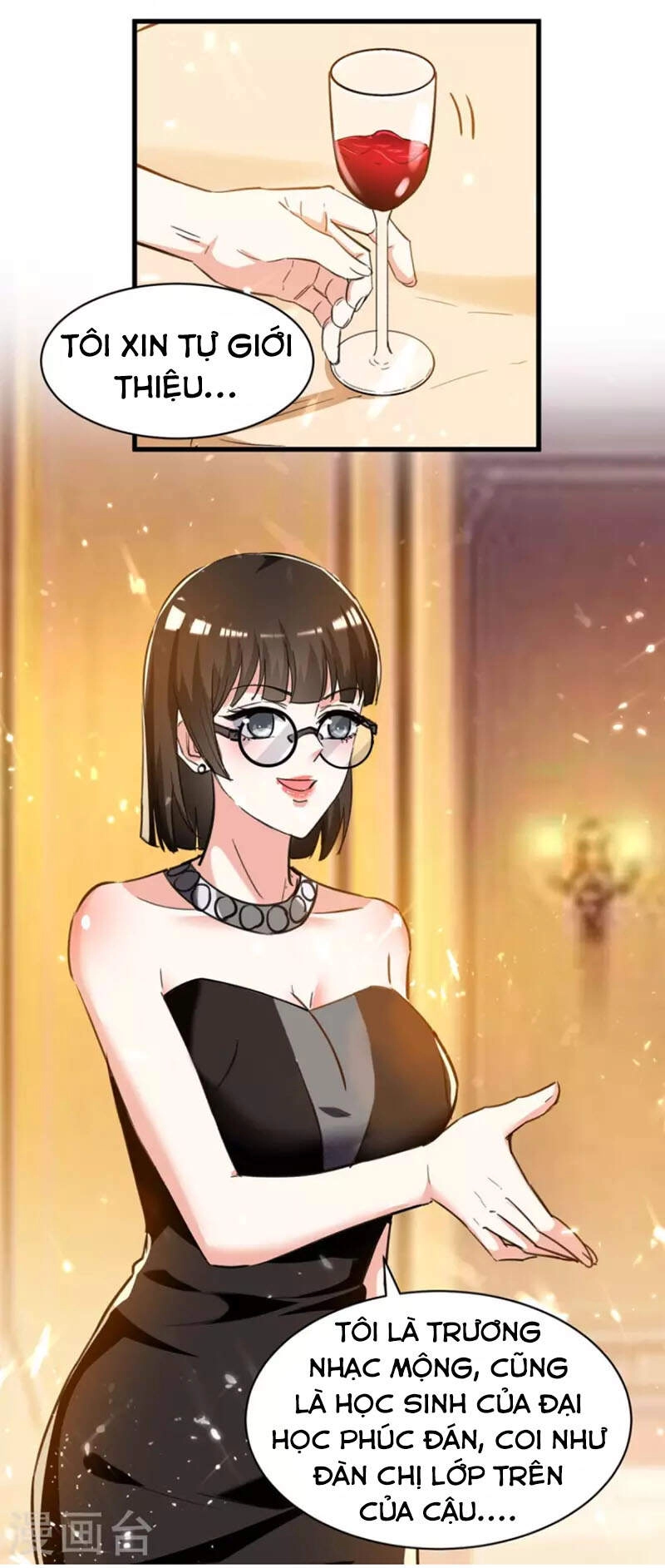 Thần Cấp Thấu Thị Chapter 234 - 6