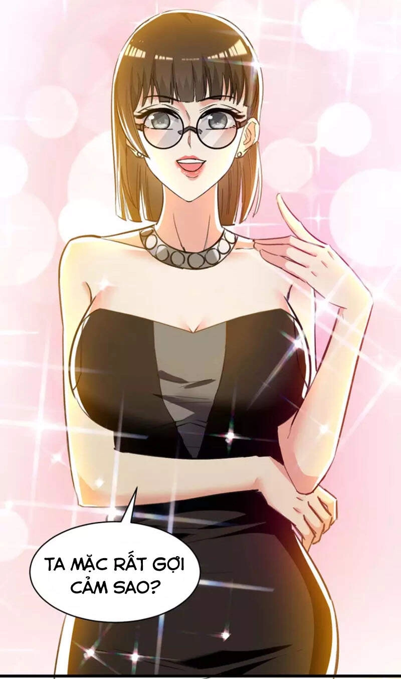 Thần Cấp Thấu Thị Chapter 234 - 10