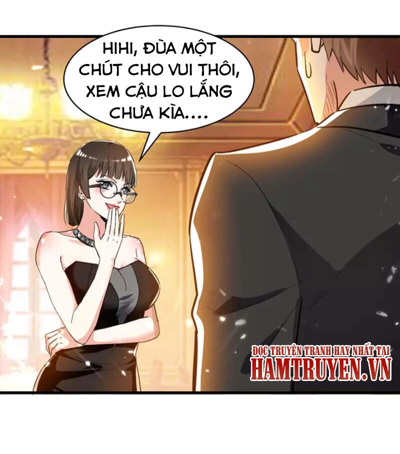 Thần Cấp Thấu Thị Chapter 234 - 13