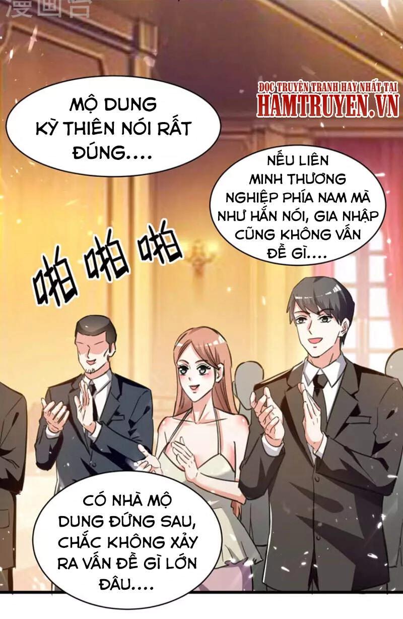 Thần Cấp Thấu Thị Chapter 234 - 21