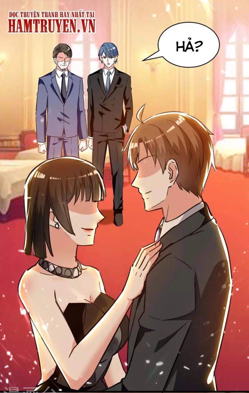 Thần Cấp Thấu Thị Chapter 235 - 3