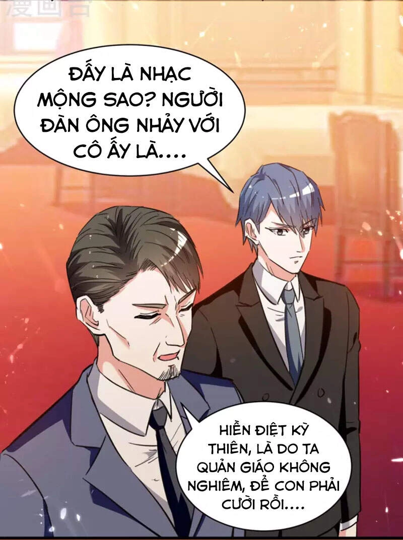 Thần Cấp Thấu Thị Chapter 235 - 4