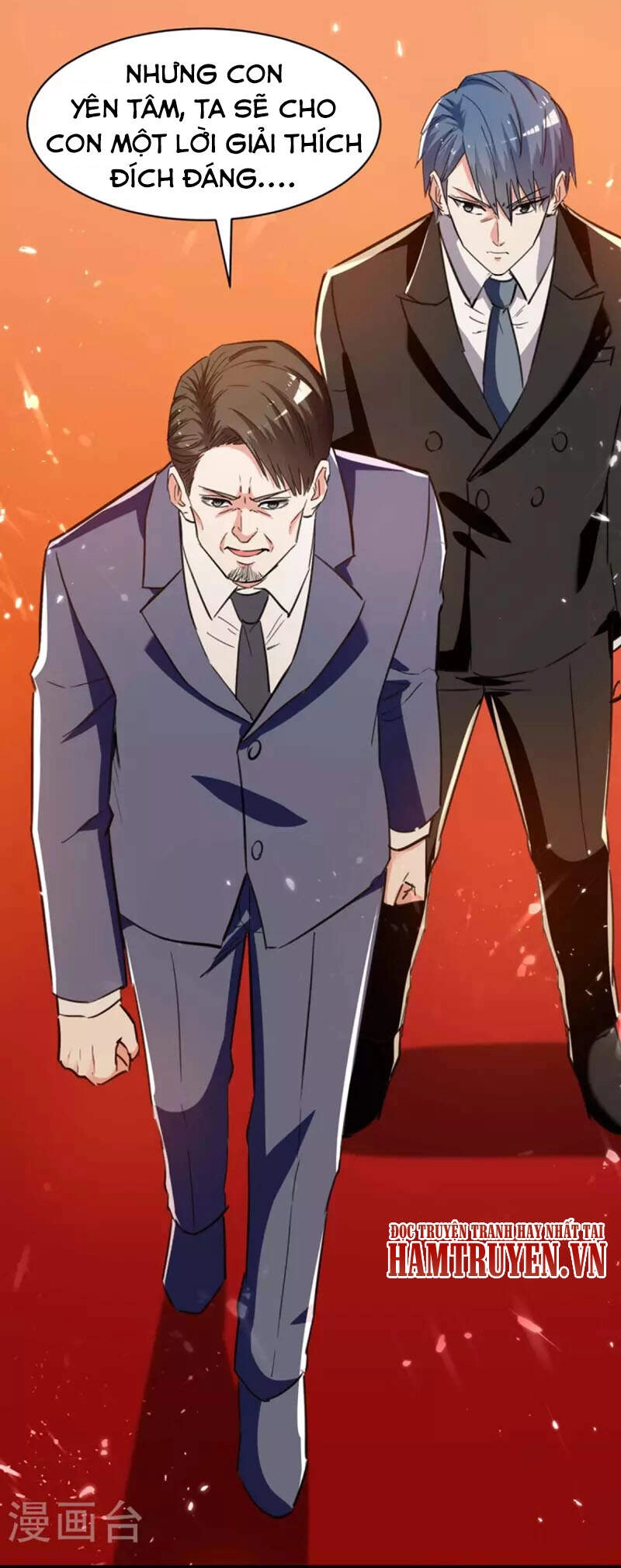 Thần Cấp Thấu Thị Chapter 235 - 5