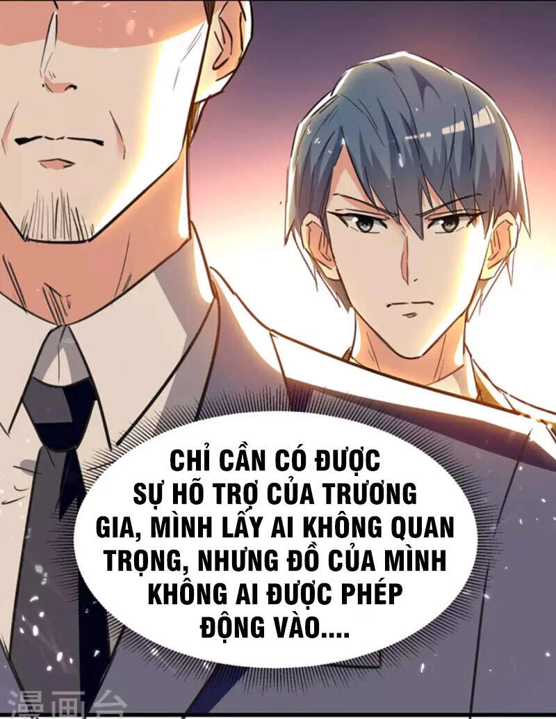 Thần Cấp Thấu Thị Chapter 235 - 6
