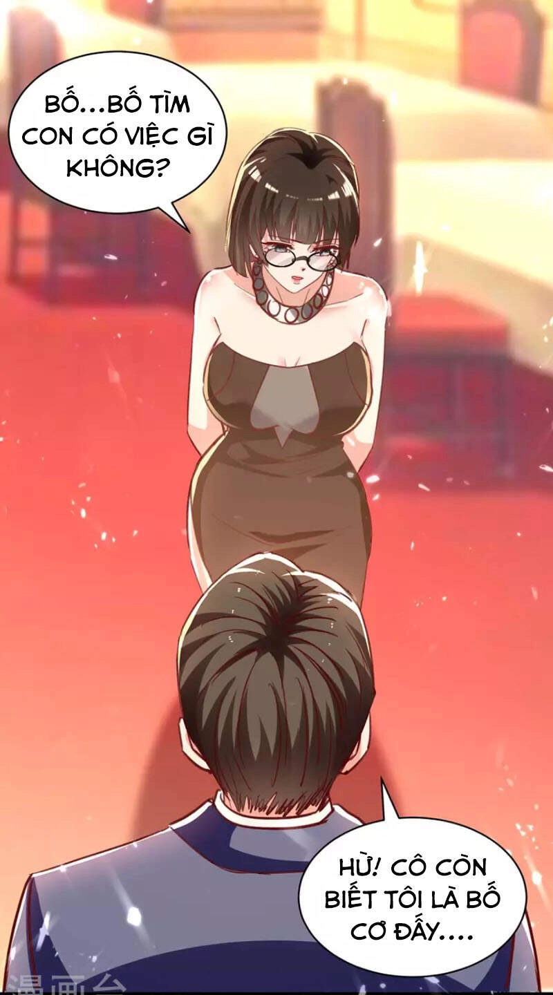 Thần Cấp Thấu Thị Chapter 235 - 8