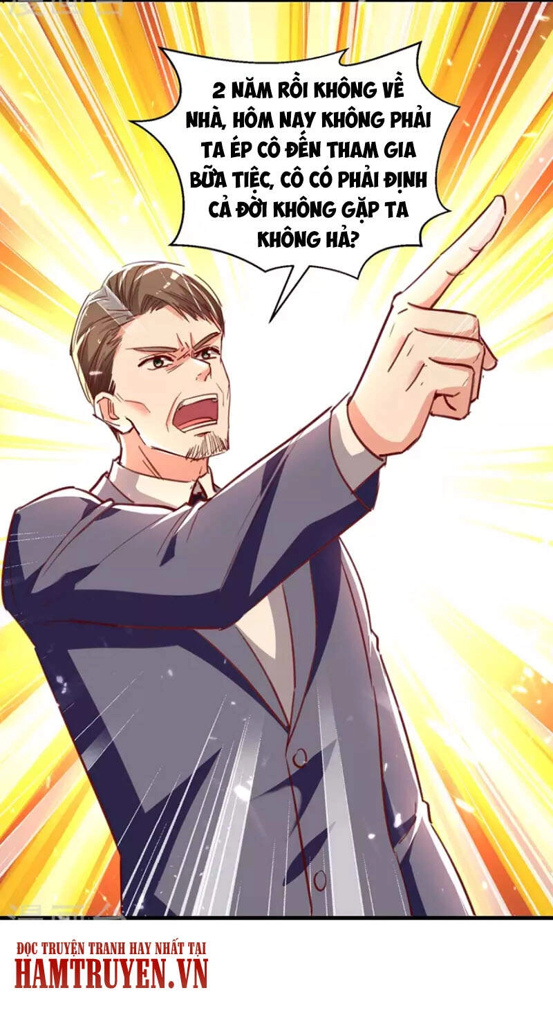 Thần Cấp Thấu Thị Chapter 235 - 9