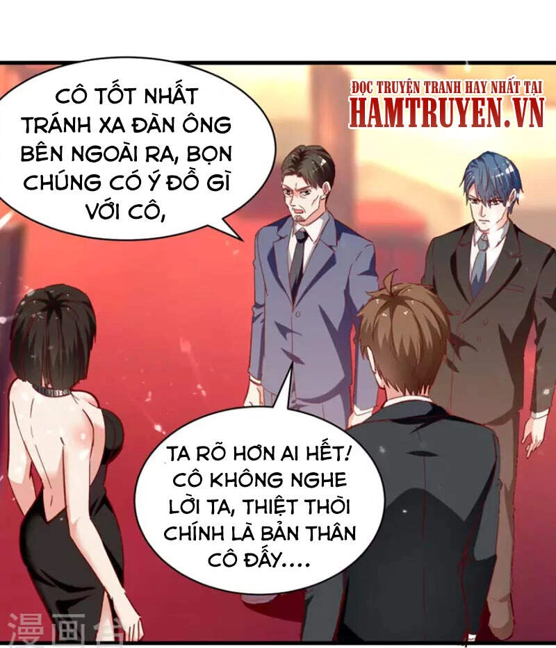 Thần Cấp Thấu Thị Chapter 235 - 11