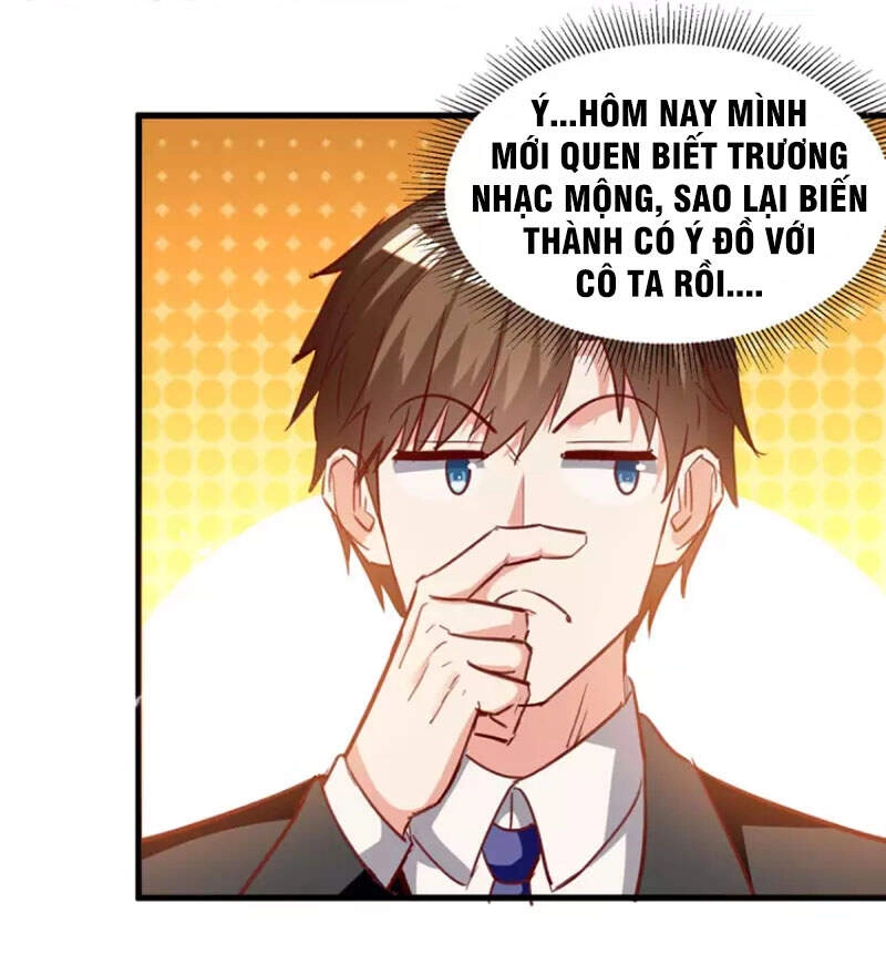 Thần Cấp Thấu Thị Chapter 235 - 12