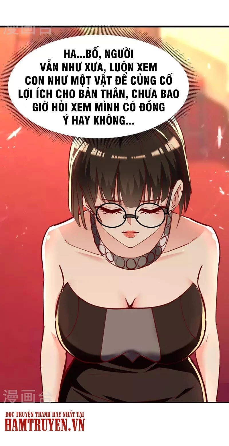 Thần Cấp Thấu Thị Chapter 235 - 13