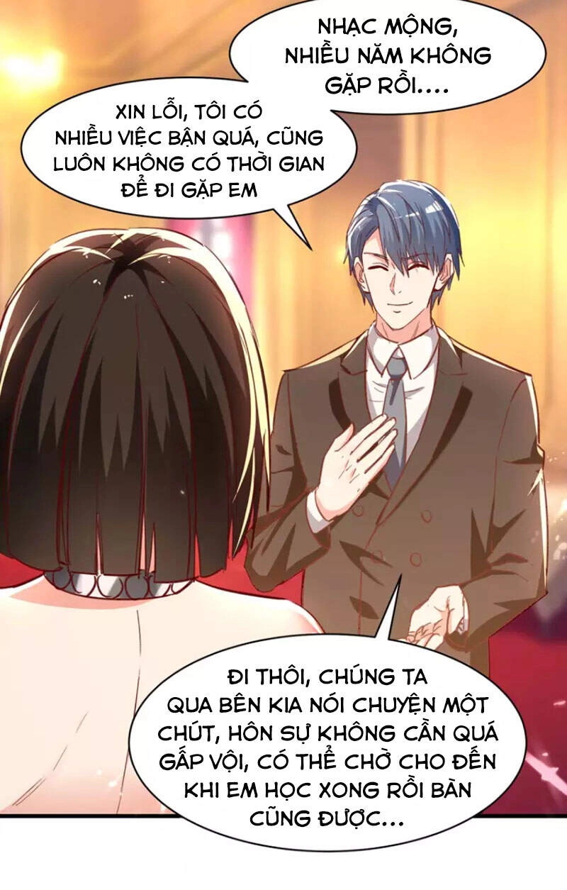 Thần Cấp Thấu Thị Chapter 235 - 14