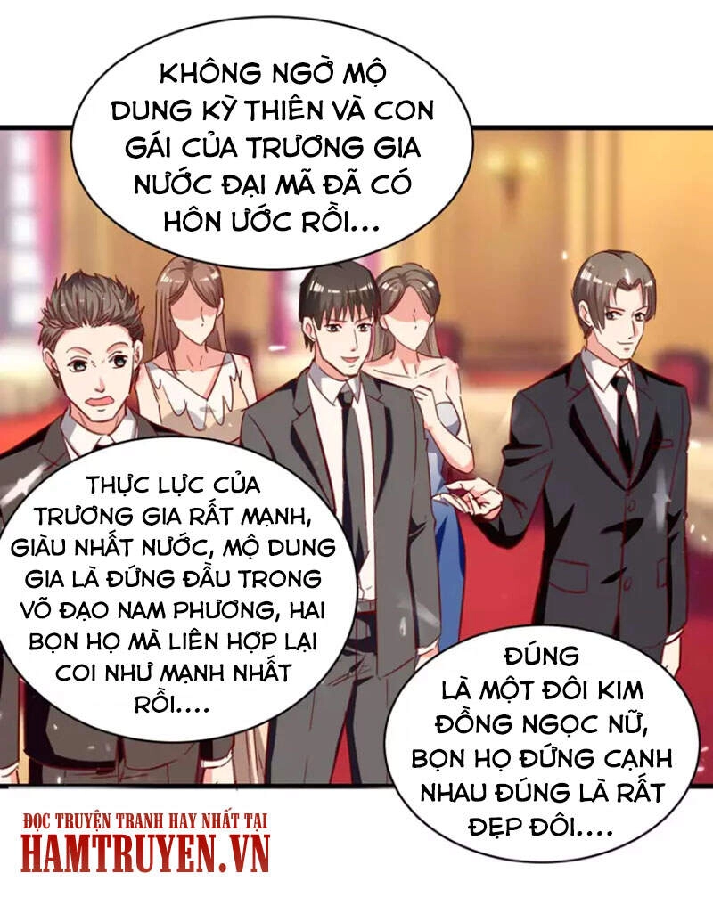 Thần Cấp Thấu Thị Chapter 235 - 15