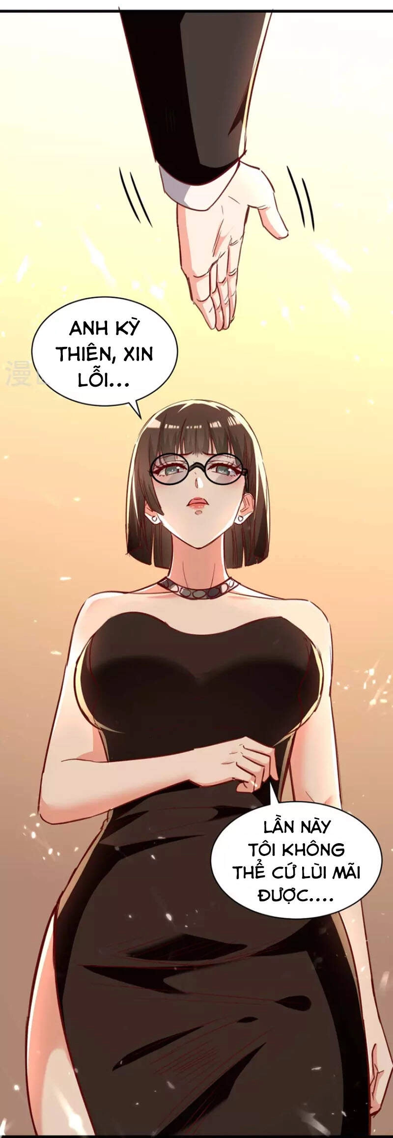 Thần Cấp Thấu Thị Chapter 235 - 16