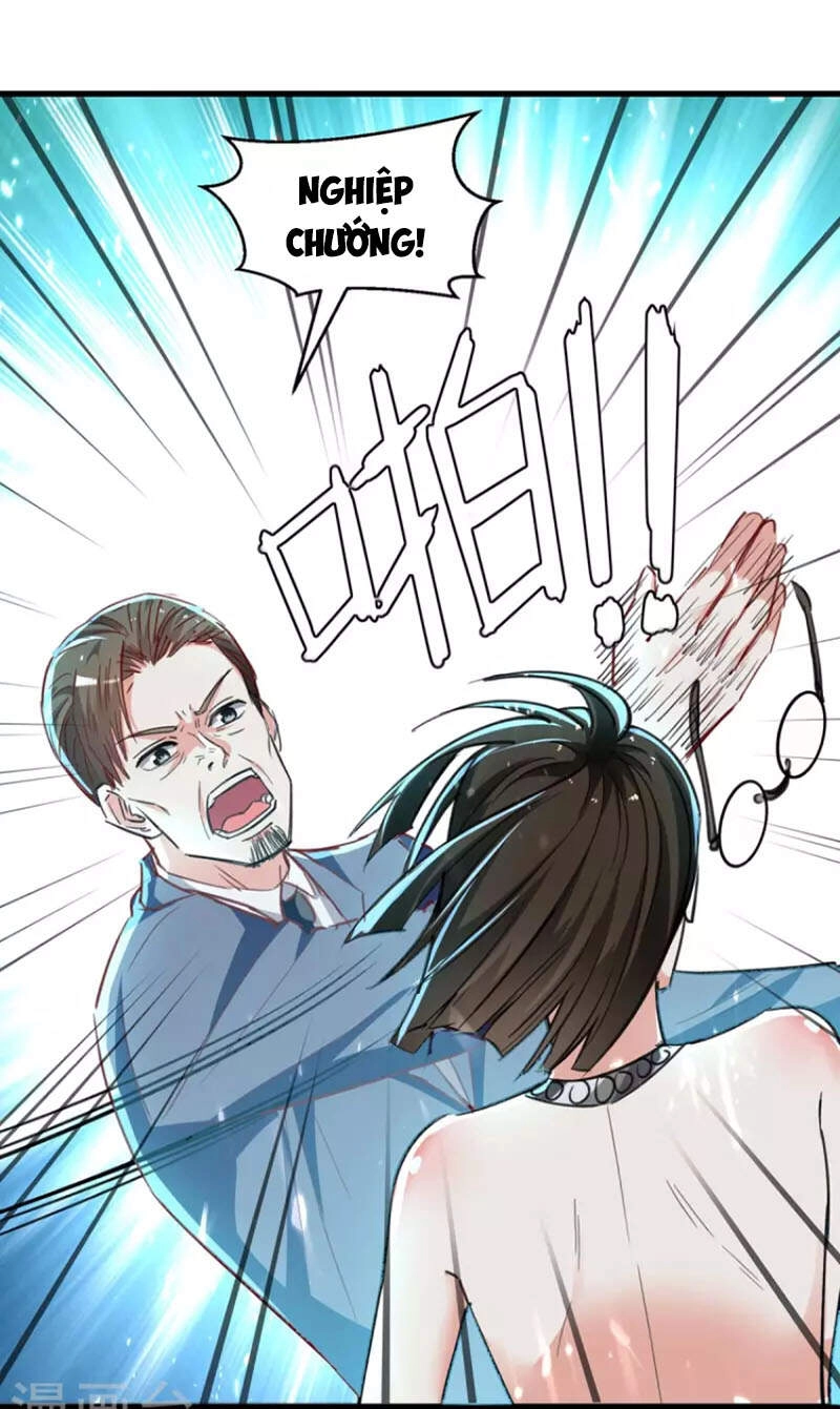 Thần Cấp Thấu Thị Chapter 235 - 20