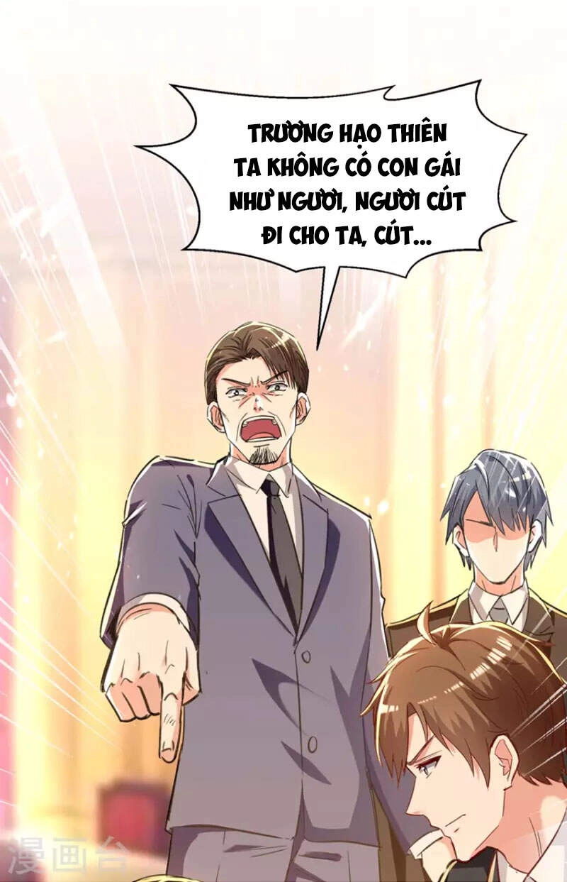 Thần Cấp Thấu Thị Chapter 235 - 22