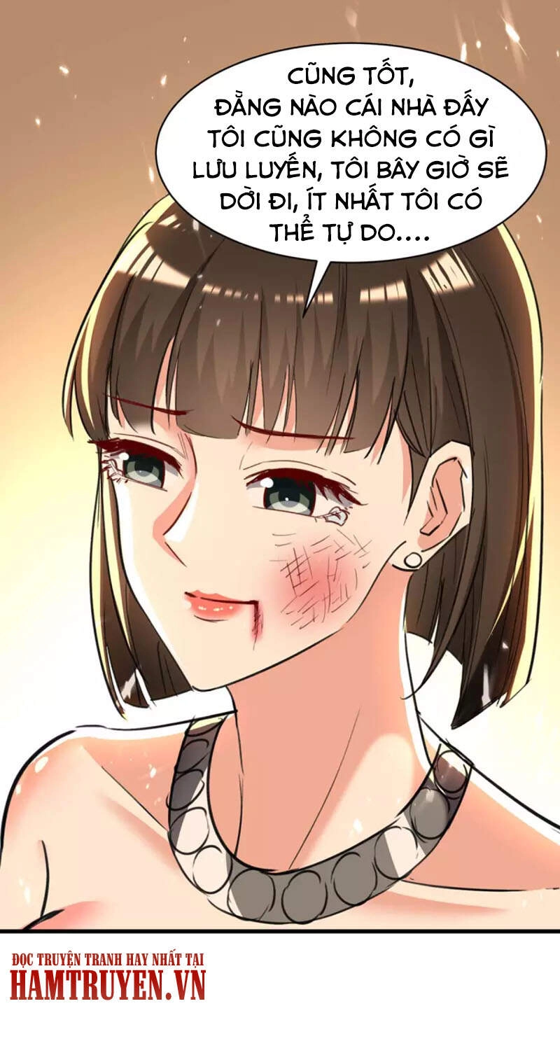 Thần Cấp Thấu Thị Chapter 235 - 25