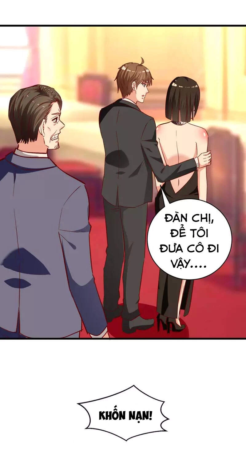 Thần Cấp Thấu Thị Chapter 235 - 26