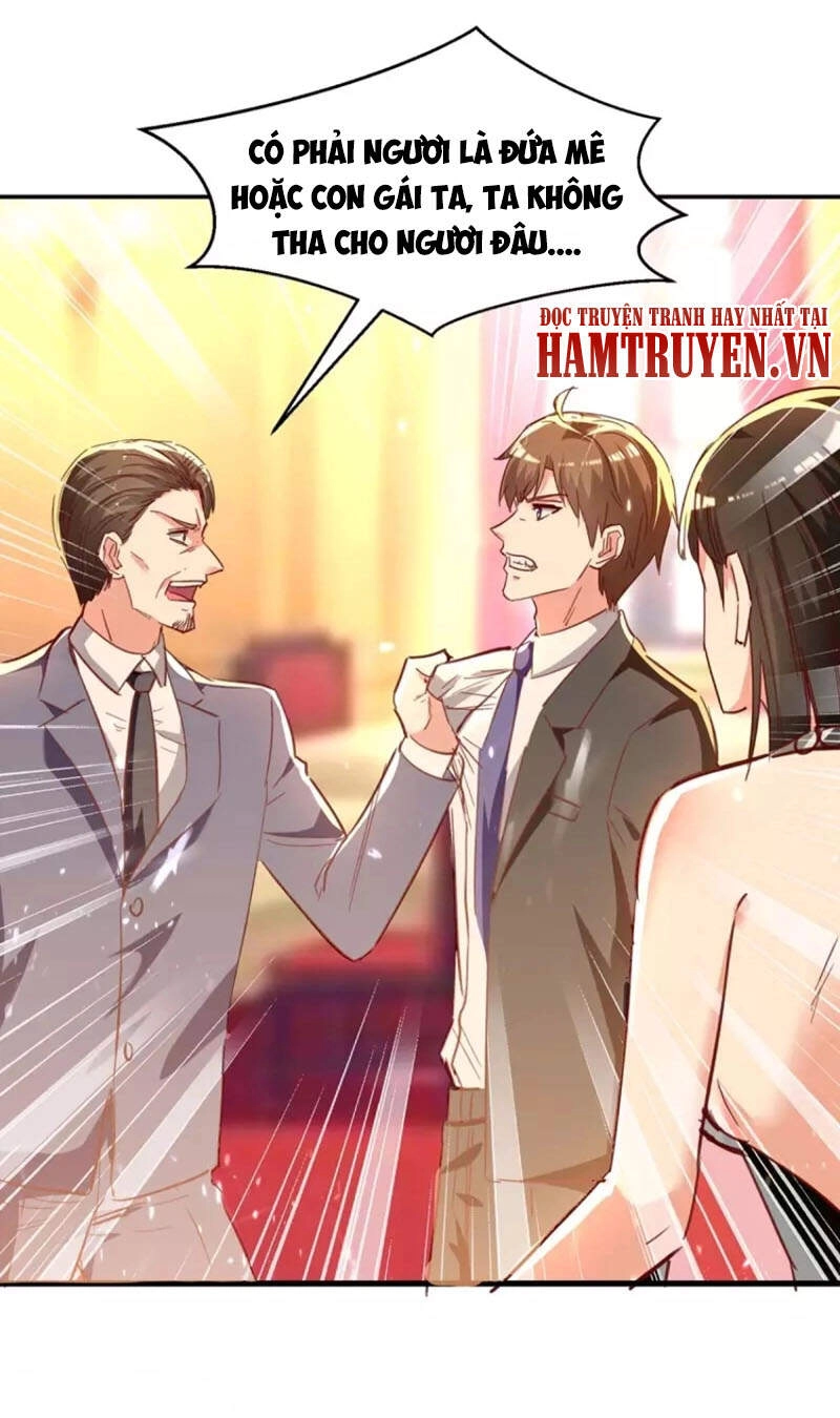 Thần Cấp Thấu Thị Chapter 235 - 27