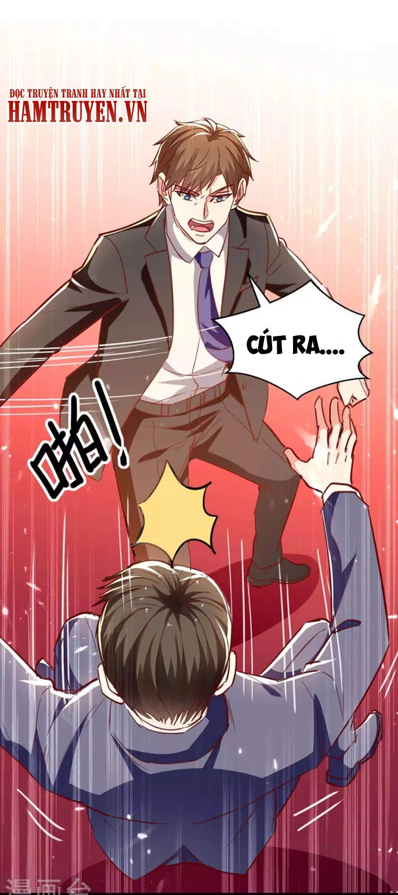 Thần Cấp Thấu Thị Chapter 236 - 1