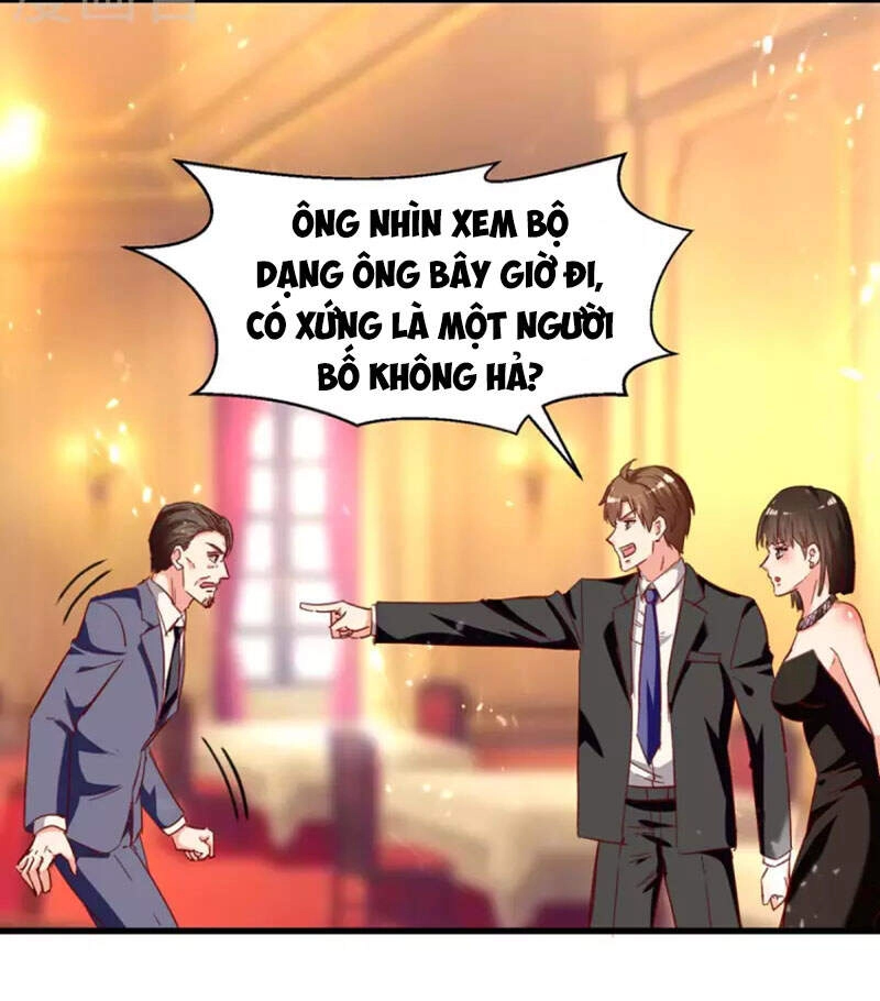 Thần Cấp Thấu Thị Chapter 236 - 2