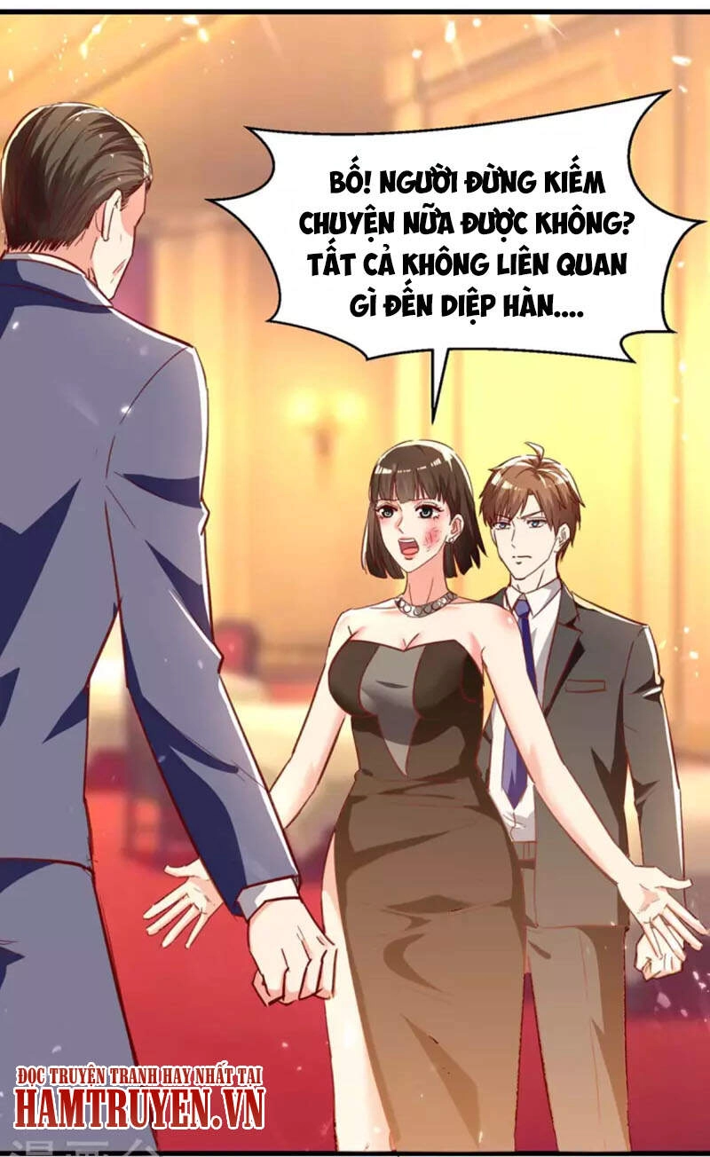 Thần Cấp Thấu Thị Chapter 236 - 3