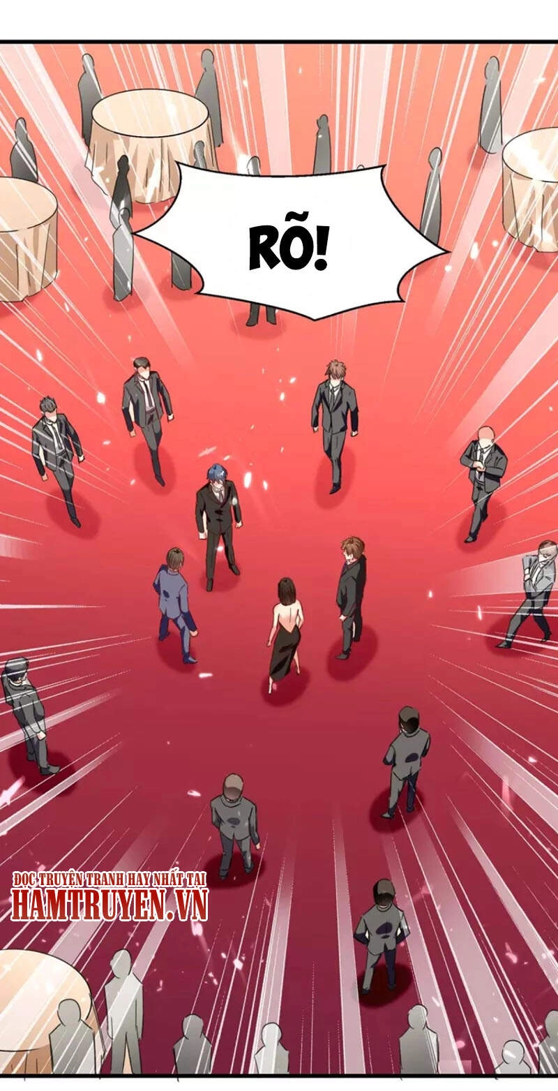 Thần Cấp Thấu Thị Chapter 236 - 9