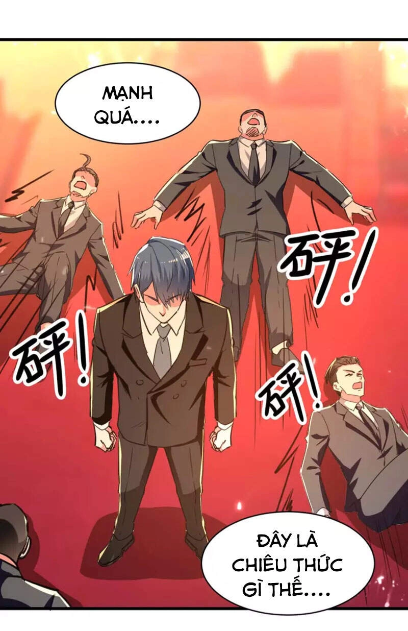 Thần Cấp Thấu Thị Chapter 236 - 18