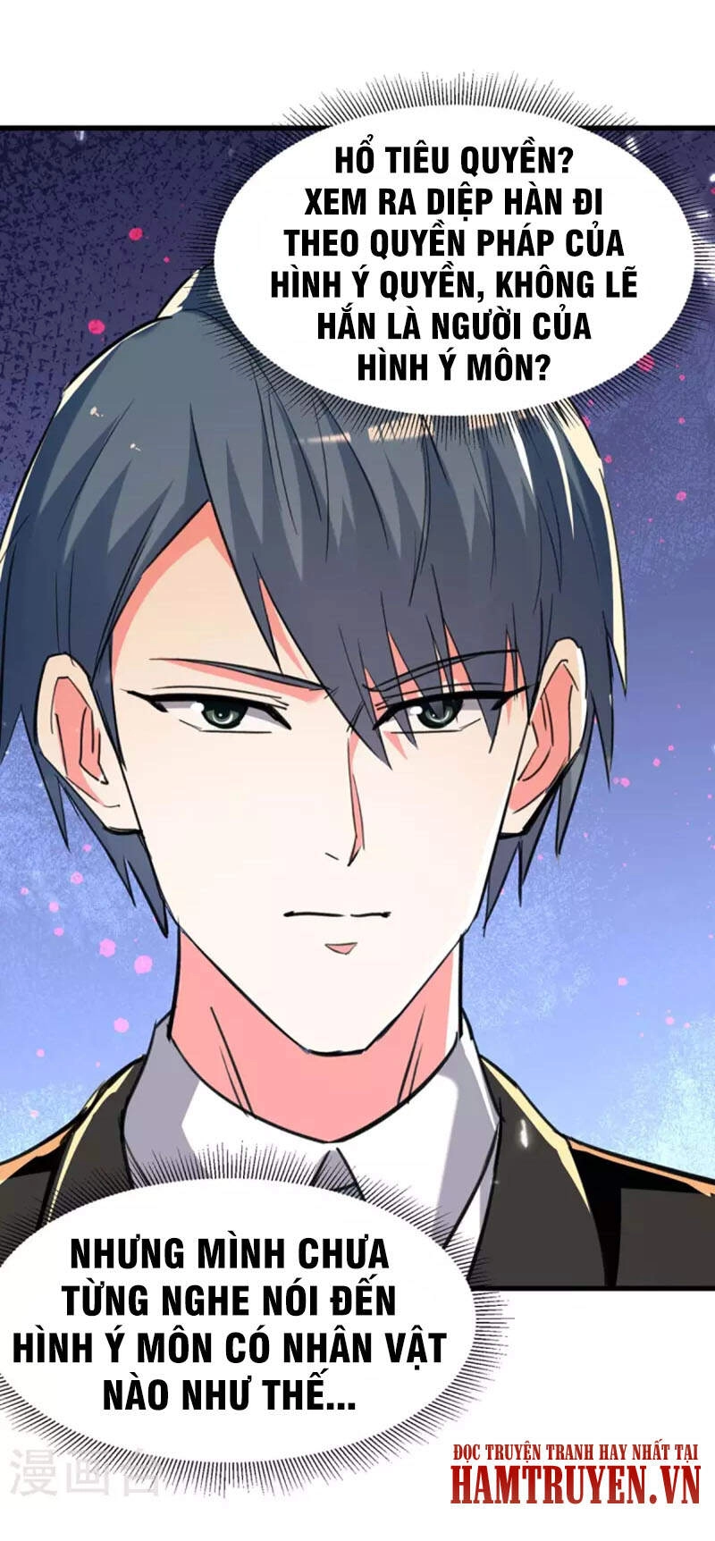 Thần Cấp Thấu Thị Chapter 236 - 19