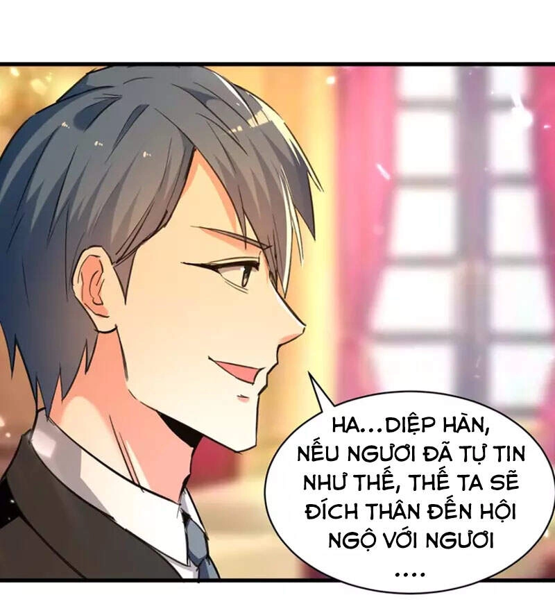 Thần Cấp Thấu Thị Chapter 236 - 22