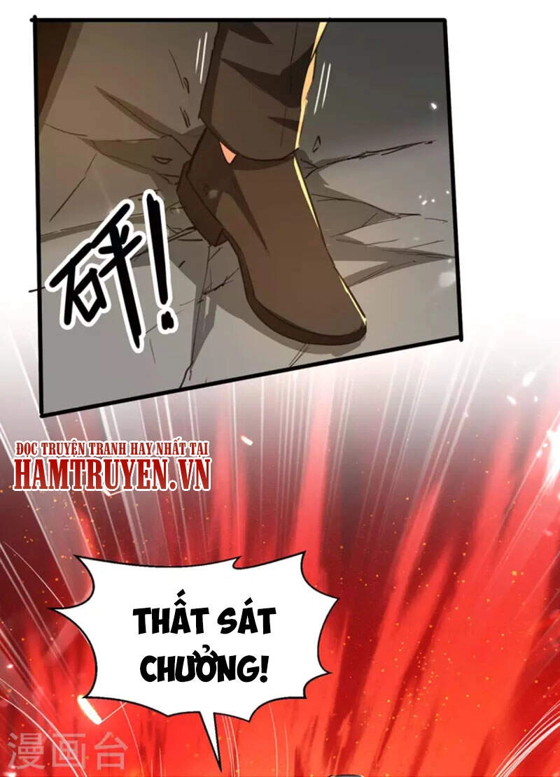 Thần Cấp Thấu Thị Chapter 236 - 23