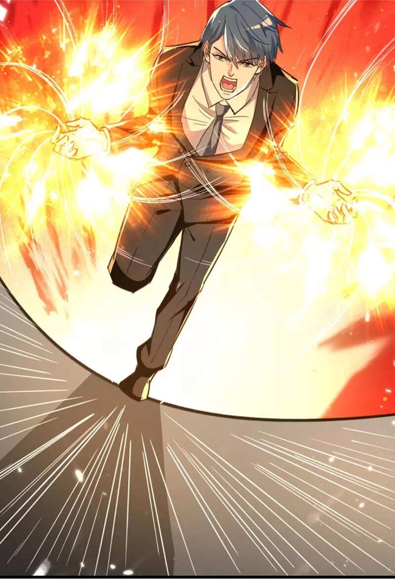 Thần Cấp Thấu Thị Chapter 236 - 24