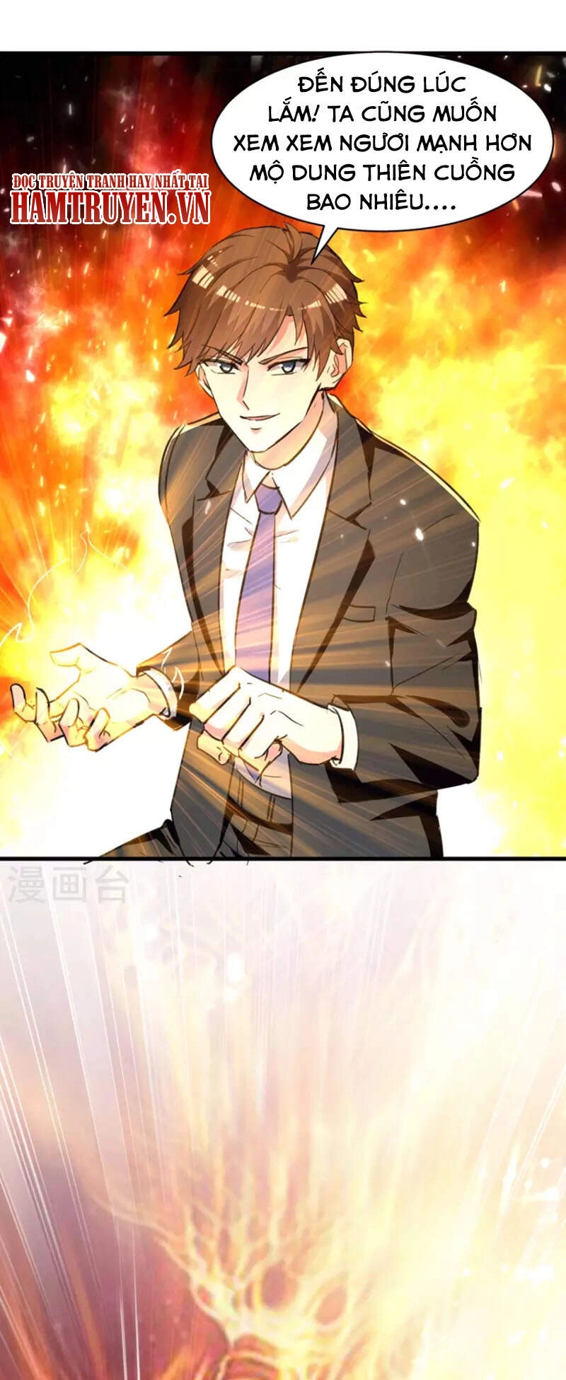 Thần Cấp Thấu Thị Chapter 236 - 25