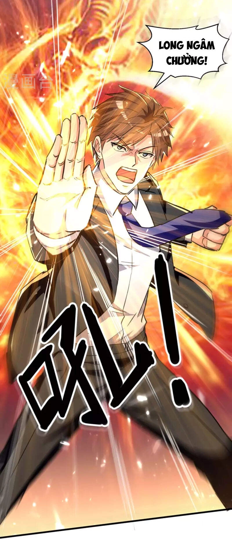 Thần Cấp Thấu Thị Chapter 236 - 26