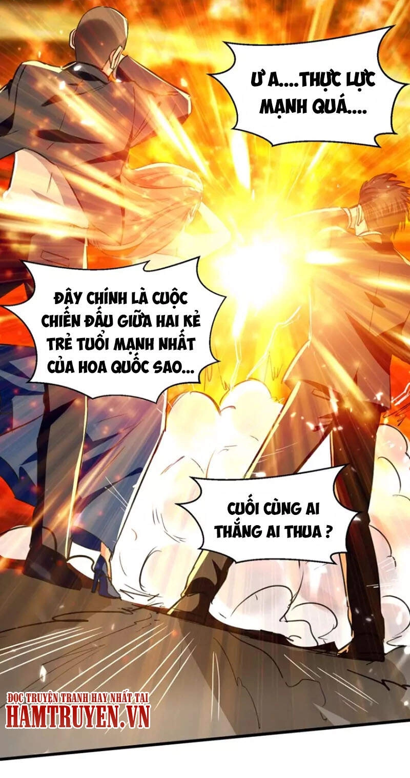 Thần Cấp Thấu Thị Chapter 236 - 28