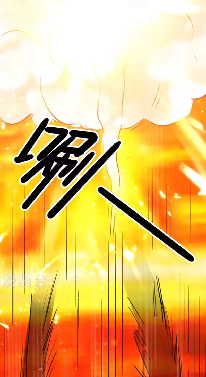 Thần Cấp Thấu Thị Chapter 237 - 2