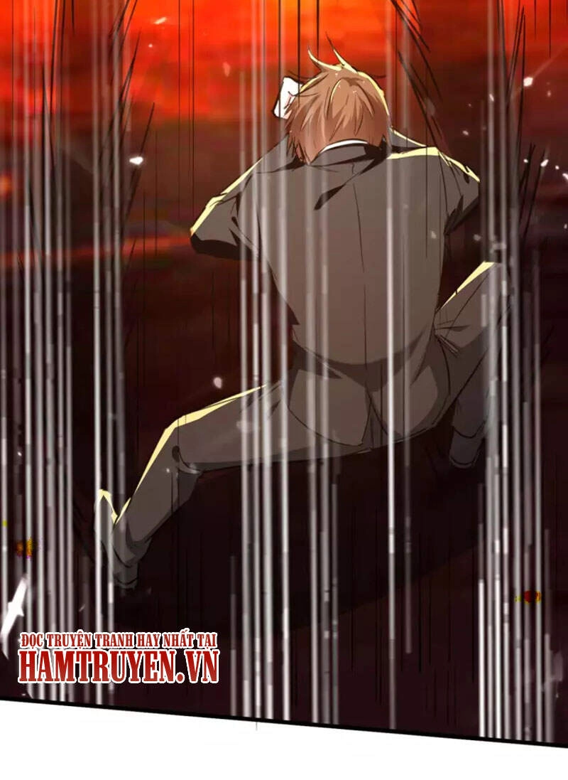 Thần Cấp Thấu Thị Chapter 237 - 3