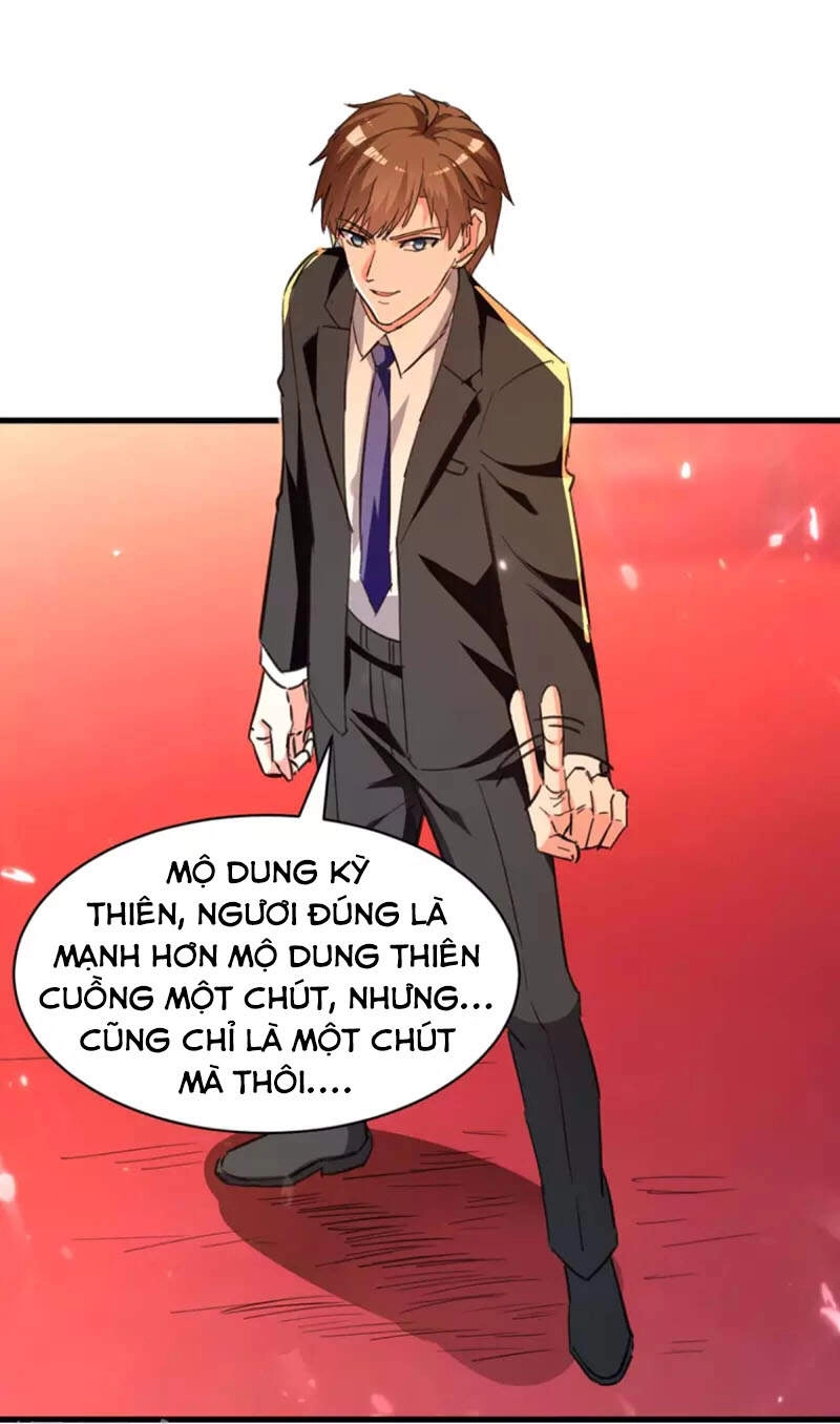 Thần Cấp Thấu Thị Chapter 237 - 4