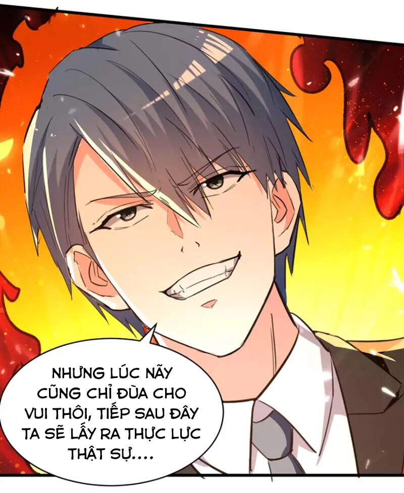 Thần Cấp Thấu Thị Chapter 237 - 6