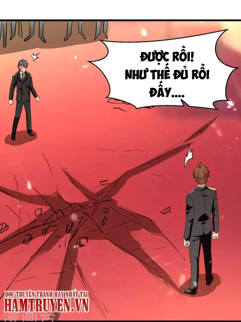 Thần Cấp Thấu Thị Chapter 237 - 7