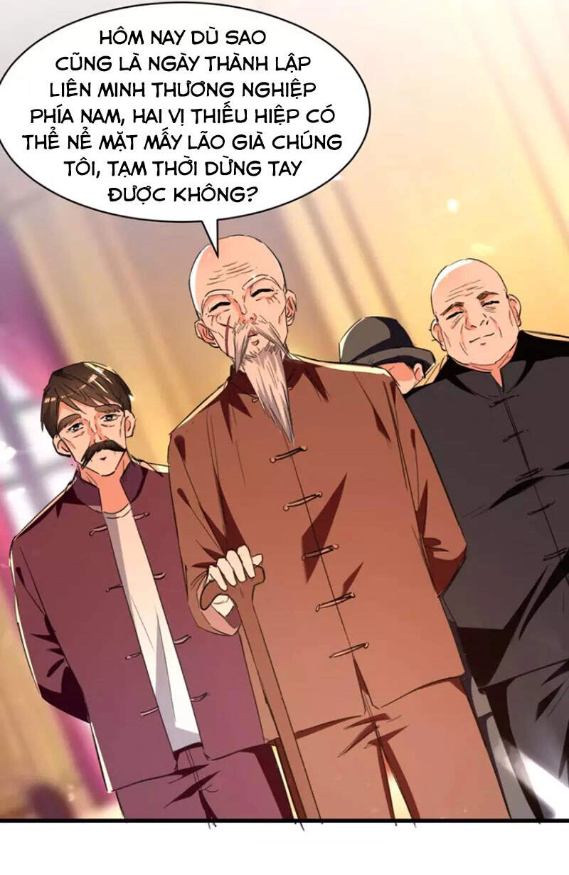 Thần Cấp Thấu Thị Chapter 237 - 8