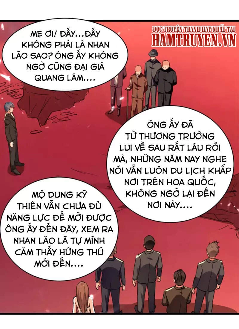 Thần Cấp Thấu Thị Chapter 237 - 9