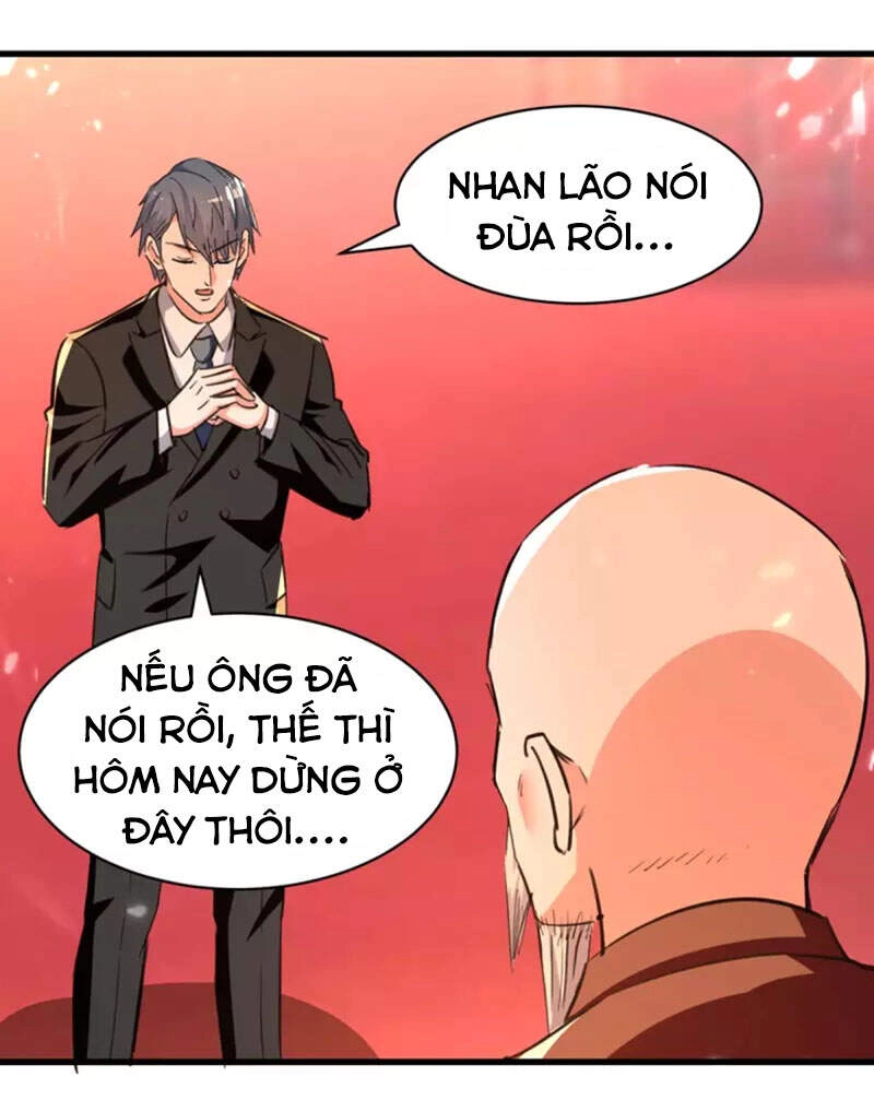 Thần Cấp Thấu Thị Chapter 237 - 10