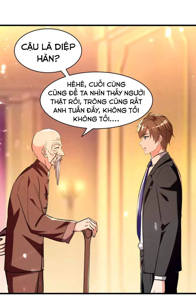 Thần Cấp Thấu Thị Chapter 237 - 12